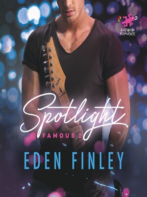 cover image of Spotlight